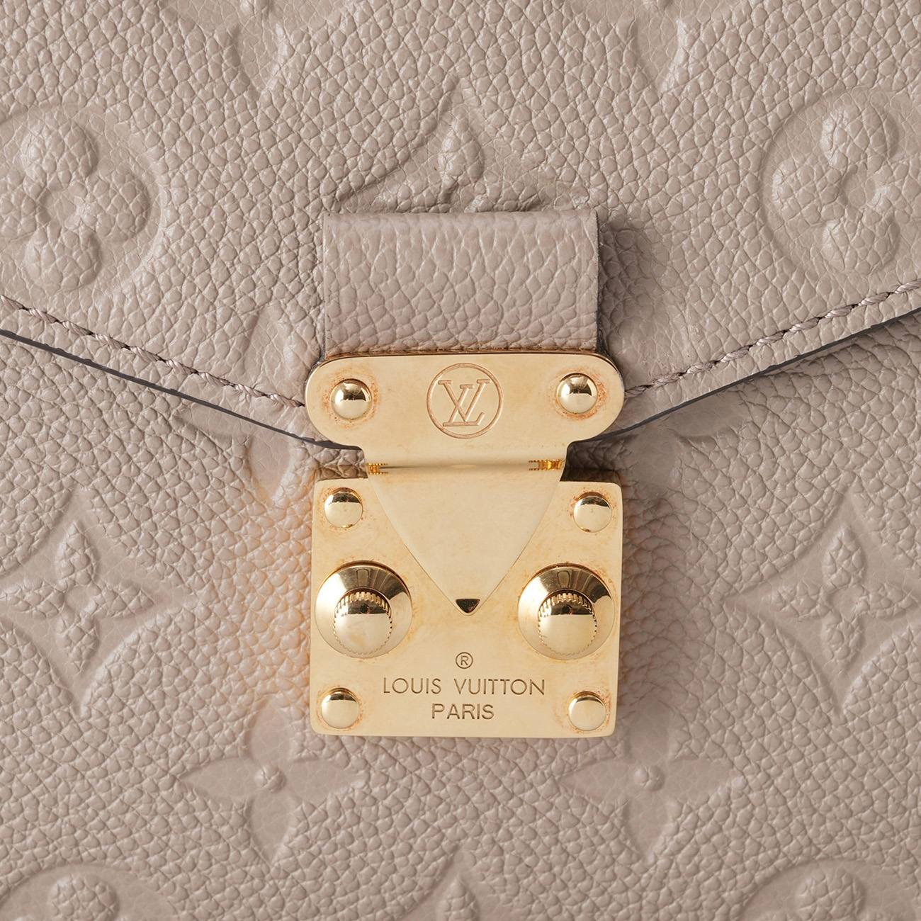 LOUIS VUITTON(USED)루이비통 앙프렝뜨 포쉐트 메티스